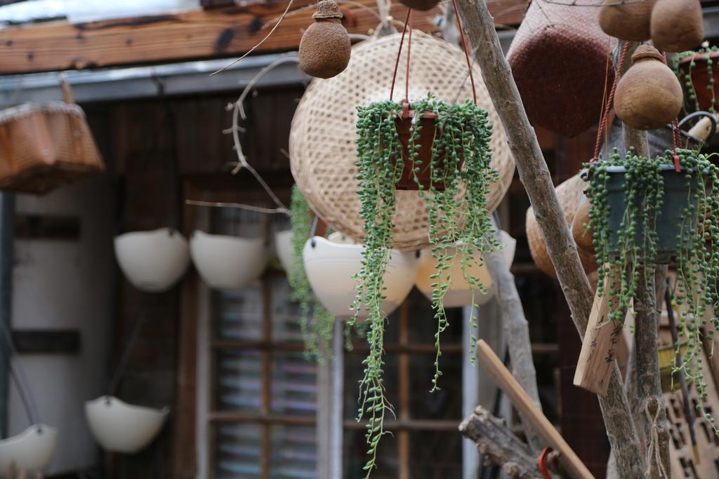 Qingheyue Inn Yi (Anhui) Bagian luar foto
